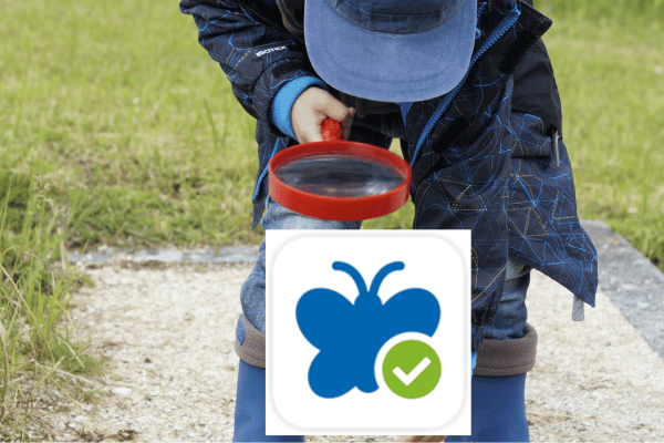 Vom Besucher zum Forscher